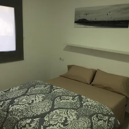 Apartment San Valentin
