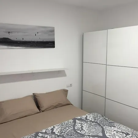 San Valentin Appartement FUERTEVENTURA ISLAND