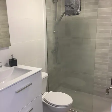 San Valentin Appartement