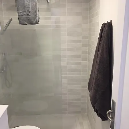 Appartement San Valentin *