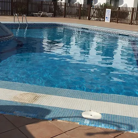 San Valentin Apartment *