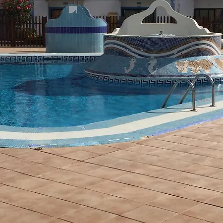 Appartement San Valentin FUERTEVENTURA ISLAND