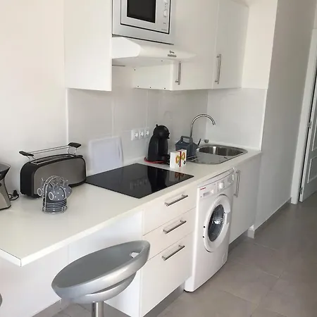 Appartement San Valentin