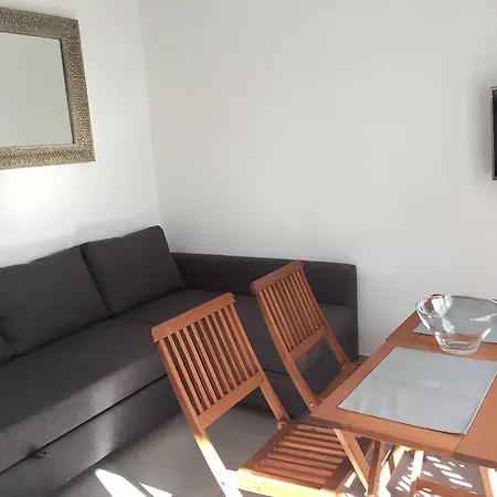 Appartement San Valentin *