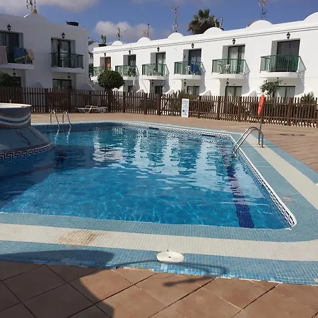 Apartment San Valentin *