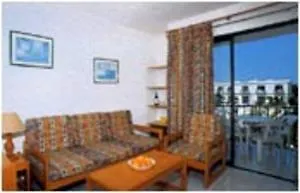 San Valentin Appartement FUERTEVENTURA ISLAND